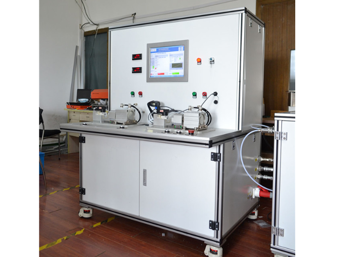 杭州電動(dòng)式電子膨脹閥測(cè)試臺(tái)好不好 杭州諾榮測(cè)控供應(yīng)