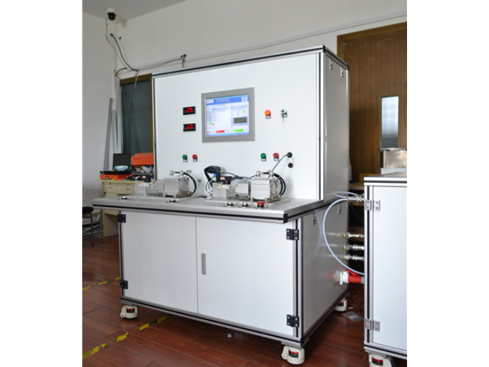 杭州空調(diào)電子膨脹閥測(cè)試臺(tái) 杭州諾榮測(cè)控供應(yīng)