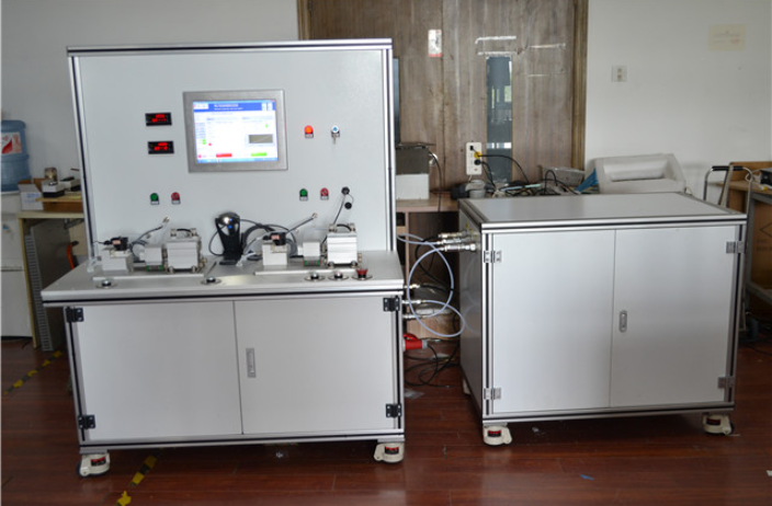 南京电热式电子膨胀阀测试台公司