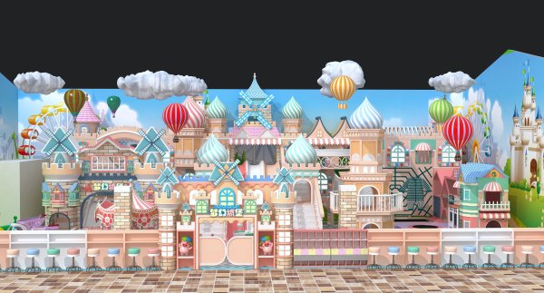 兒童樂園