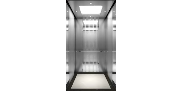 深圳高质量旧楼加装电梯使用 服务至上 深圳威宾电梯供应