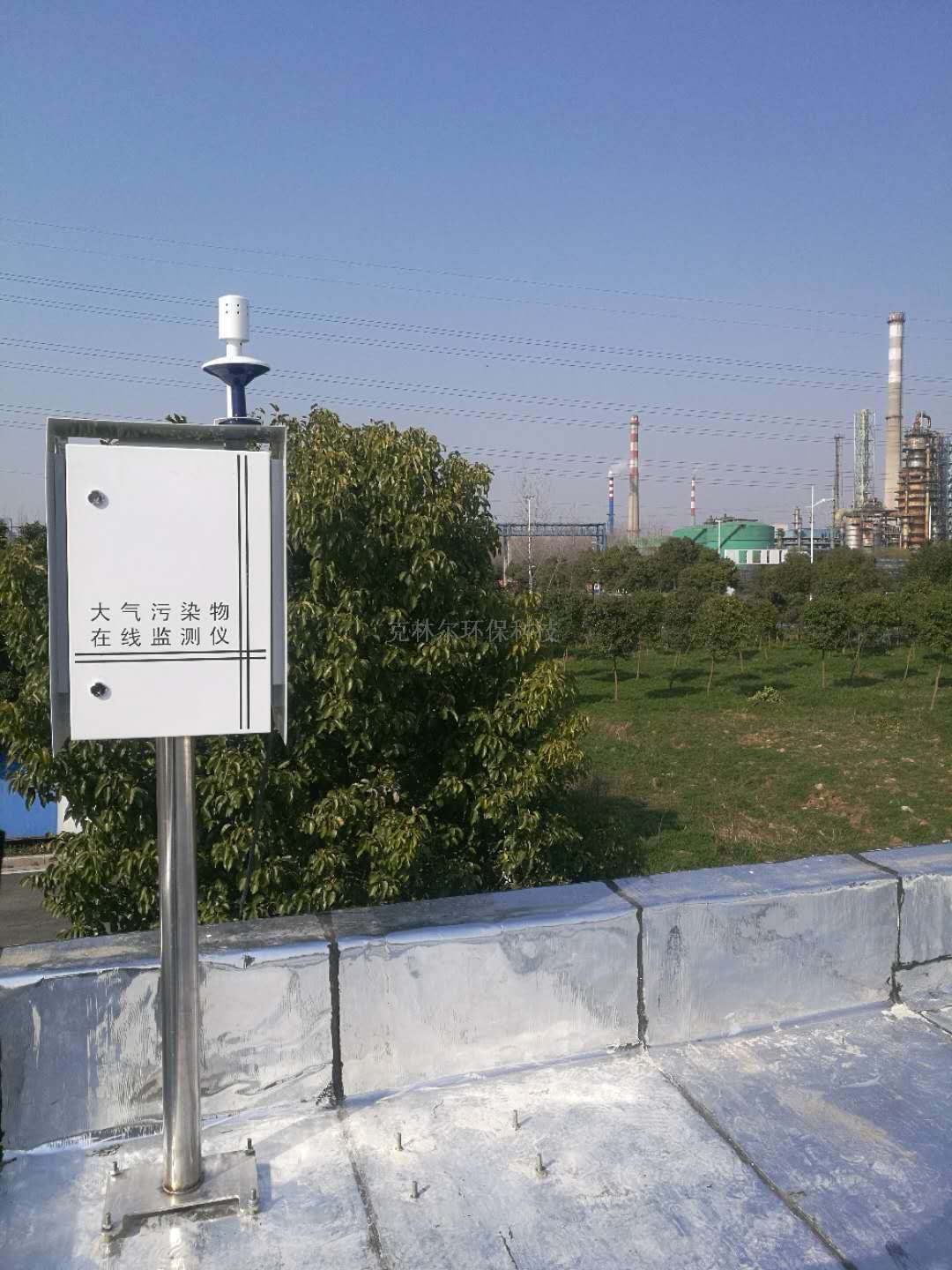 重庆怎么做环境空气颗粒物贝塔射线连续监测检测,环境空气颗粒物贝塔射线连续监测