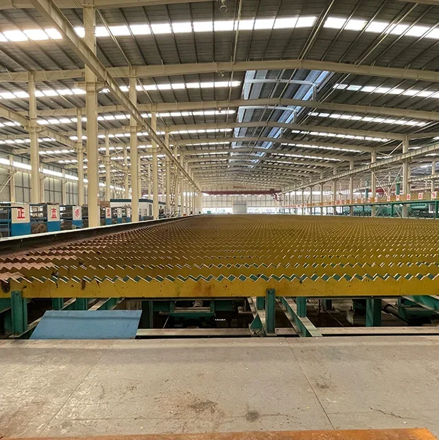 Advantages Of Steel Rolling Cooling Bed Machine For Sale