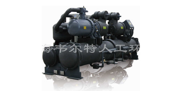 杨浦区节约型超高温热泵机组