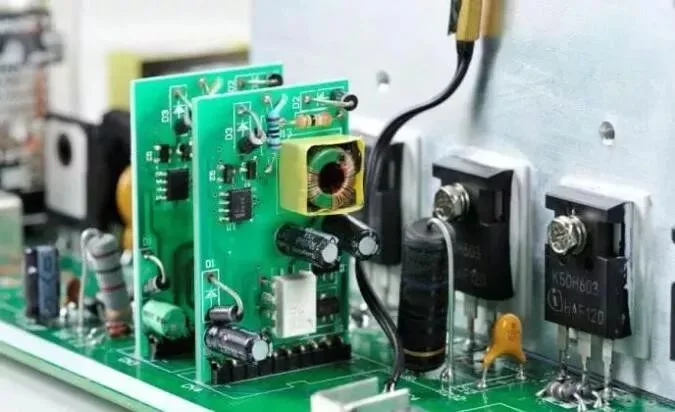 DIP插件有哪些注意事项？