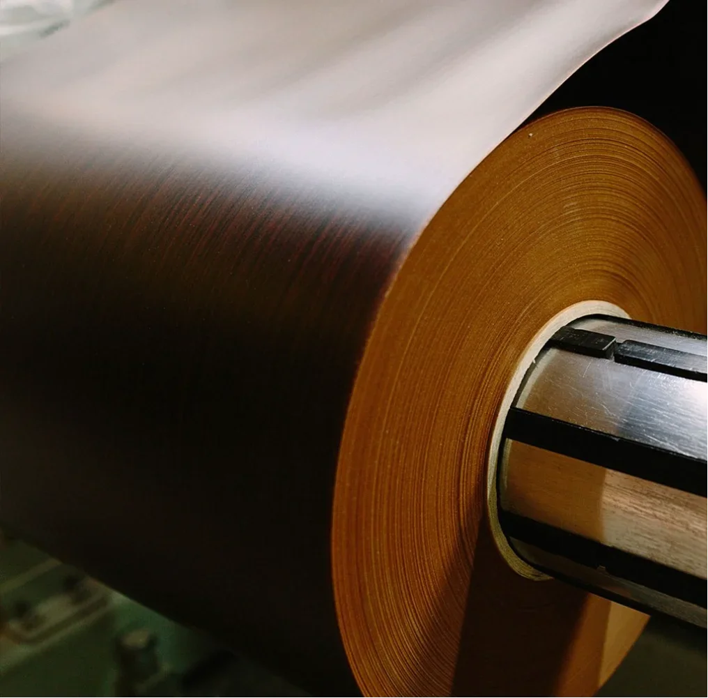 KT Rotary Digital Printer SRR Series Revolutionizes Architectural