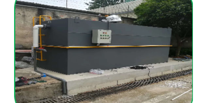 福建猪场污水处理设备安装 源头厂家 广东鼎合设备科技供应