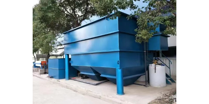 福建化工污水处理设备生产厂家 废气设备 广东鼎合设备科技供应