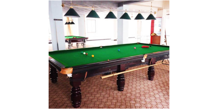 上海英式斯諾克臺球桌 上海久斯臺球用品供應(yīng)