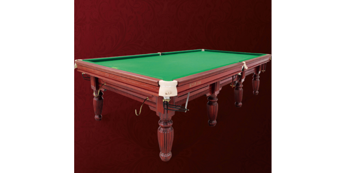 上海JUS-S8斯諾克臺(tái)球桌 上海久斯臺(tái)球用品供應(yīng)