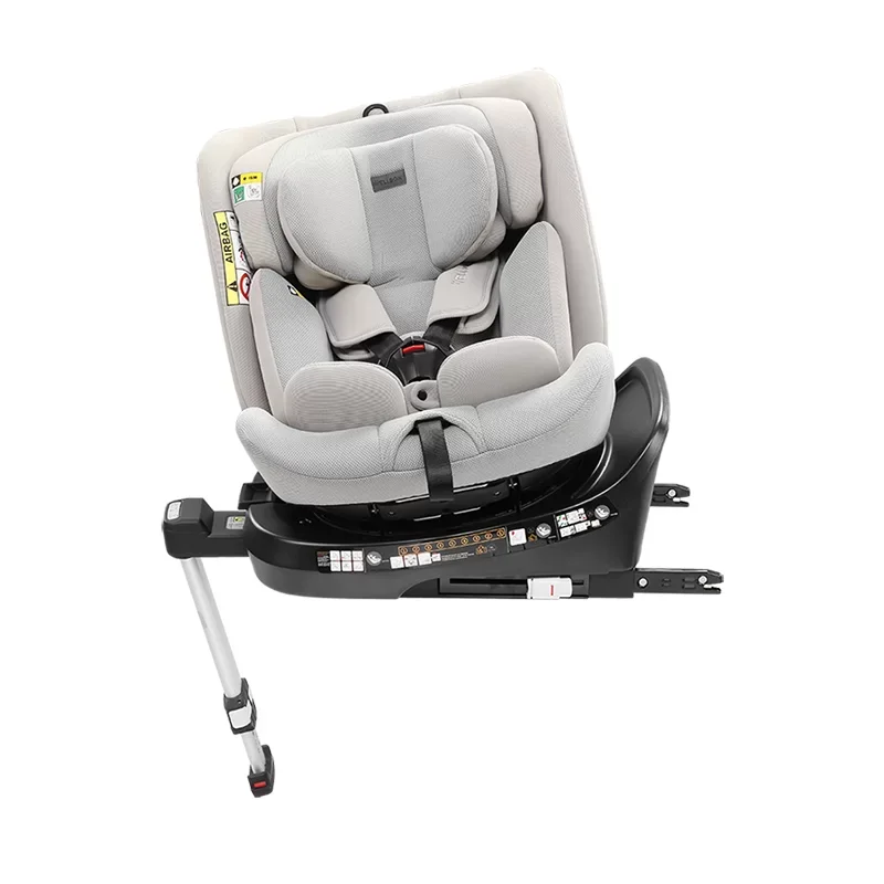 It is a wise choice to buy WD034 child safety seat！