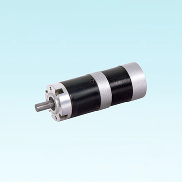 The difference between planetary geared motor and ordinary geared motor