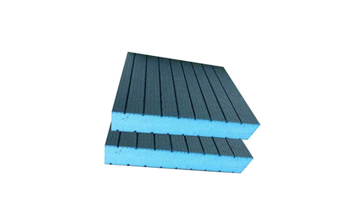 江西聚乙烯挤塑板价格是多少,挤塑板