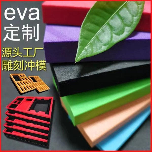 Eva產(chǎn)品