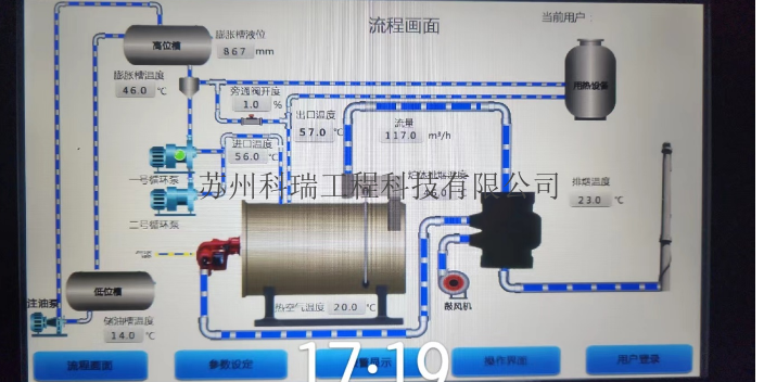 河南撬装制氢设备生产厂家