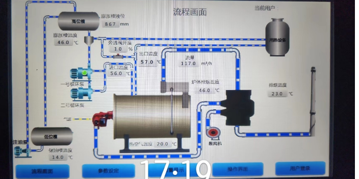 蘇州自熱式制氫設備設計 蘇州科瑞科技供應