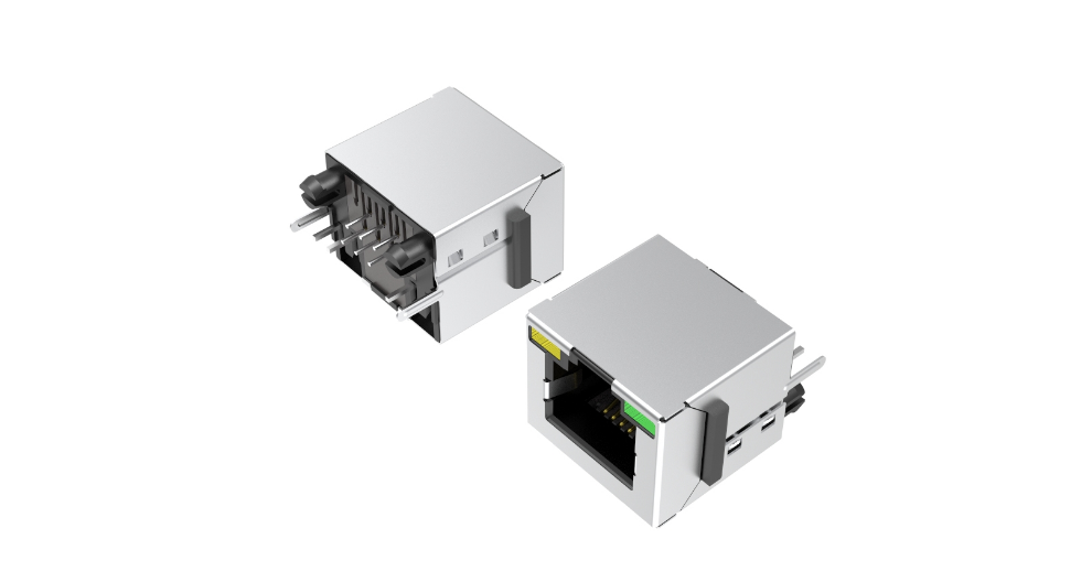東莞RJ45接口價格怎么樣 歡迎咨詢 東莞市天睦電子科技供應(yīng)
