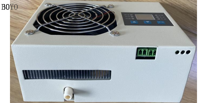 扬州温湿度控制器经验丰富 欢迎来电 常州市博优电气供应