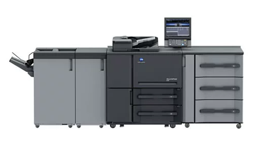 HP Indigo 10000數(shù)碼印刷機(jī)