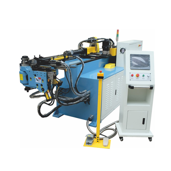 SB38CNC-2A-1S數控彎管機