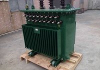 150KVA150-200KW高周波變壓器