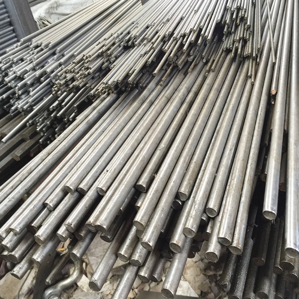 High Quality Galvanized Steel Bar For SaleHanhuang Factory