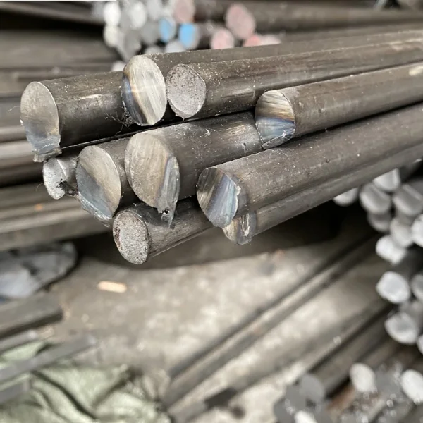 High Quality Galvanized Steel Bar For SaleHanhuang Factory