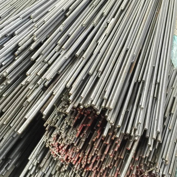 High Quality Galvanized Steel Bar For SaleHanhuang Factory