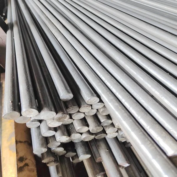 High Quality Galvanized Steel Bar For SaleHanhuang Factory