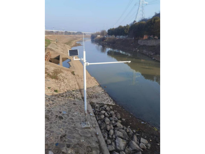 无锡道路积水在线监测系统 南京艾沃特物联科技供应