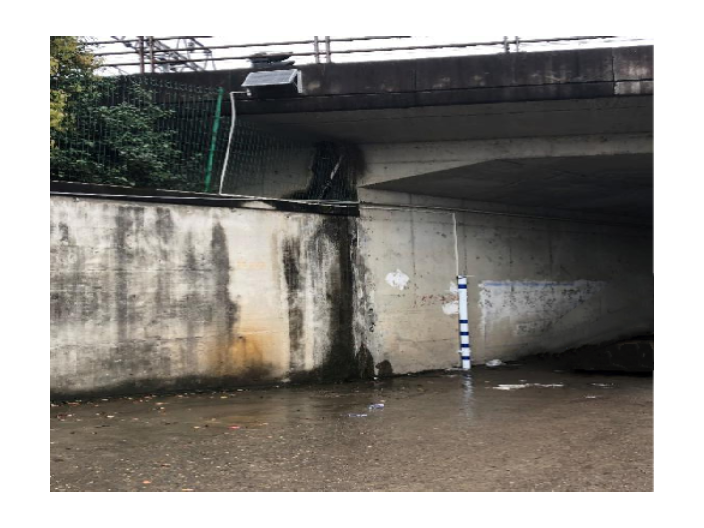 南京道路积水在线监测仪表 南京艾沃特物联科技供应;