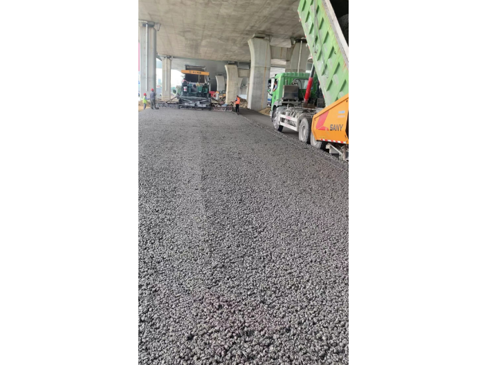 高新区厂区水泥稳定碎石 苏州川阳建筑材料供应