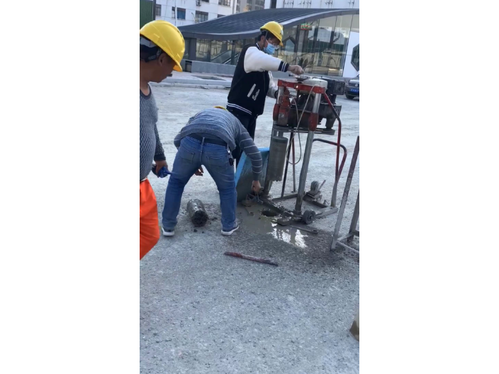 吴中区学校水泥稳定碎石供应商家 苏州川阳建筑材料供应