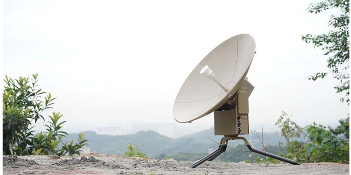 全国便携卫星天线生产厂家 四川安迪科技供应
