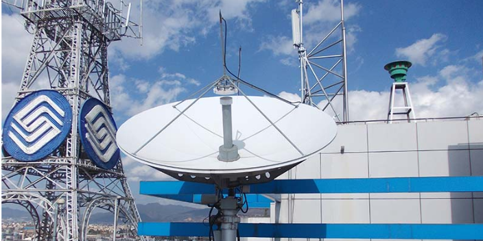 全自动卫星通信天线 四川安迪科技供应