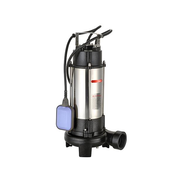 Troubleshooting Common Issues with Submersible Sewage Pumps - An Pump  Machinery