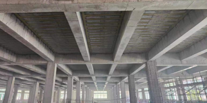 从化区常见结构补强注意事项 广东嘉集建筑工程供应