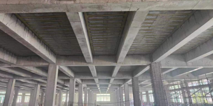 选择建筑加固原料,建筑加固