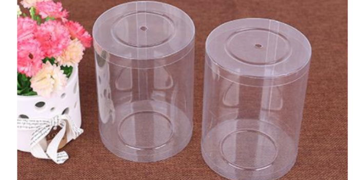 寧波透明塑料盒生產廠家