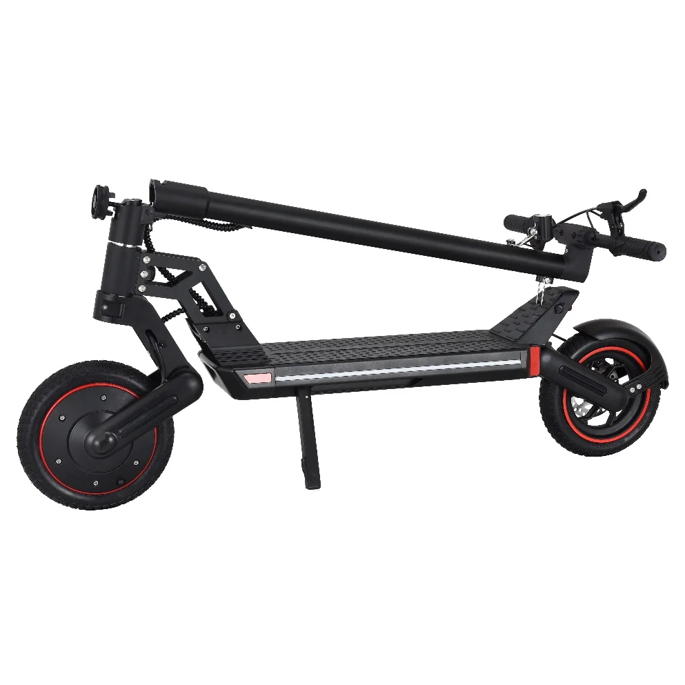 High QualityVE2 500W Electric ScooterManufacturerSupplyWange Group