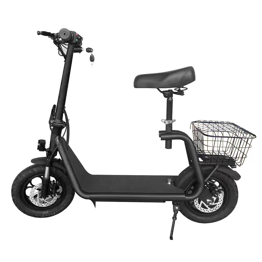 high-quality-ve5-500w-brushless-electric-scooter-manufacturer-supply