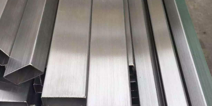安徽S31603不锈钢盘管矩形管图片 欢迎咨询 浙江超特不锈钢供应;
