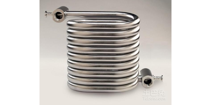 四川TP321不锈钢盘管矩形管厂商 欢迎咨询 浙江超特不锈钢供应