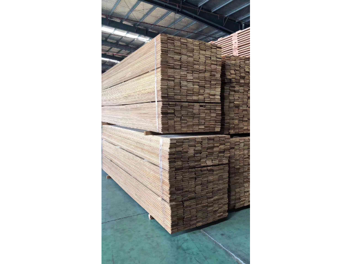 石家庄碳化木板
