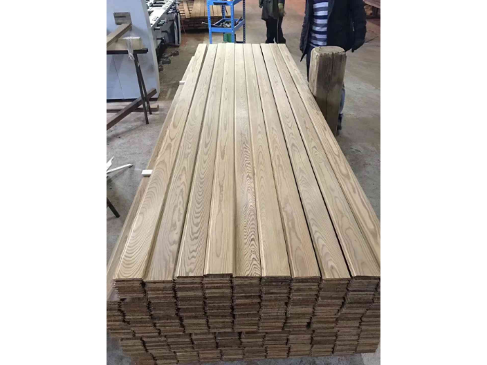 碳化木板销售费用 上海景境实业供应