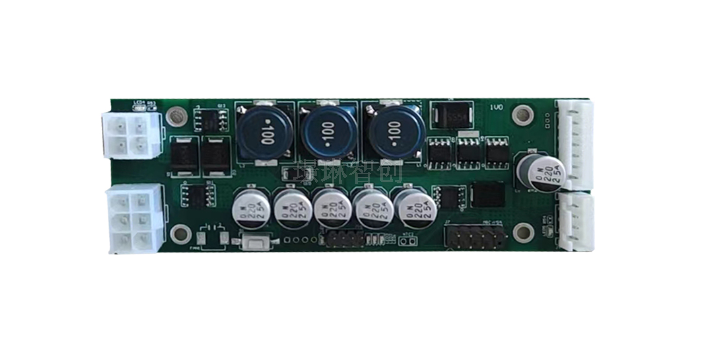 吉林电池管理板电源稳压模块设计