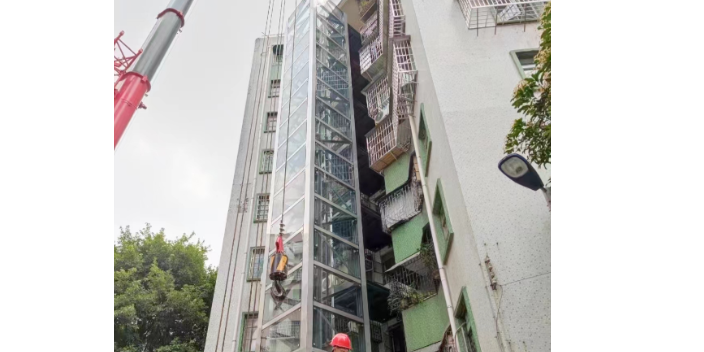 贺州高质量旧楼加装电梯要求