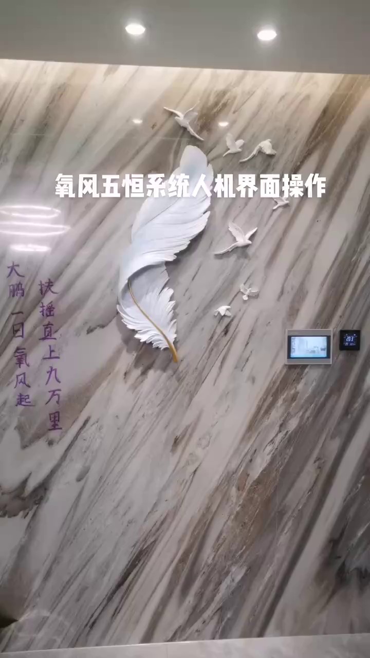 温州新风除湿一体机杭州三恒系统技术指导,杭州三恒系统