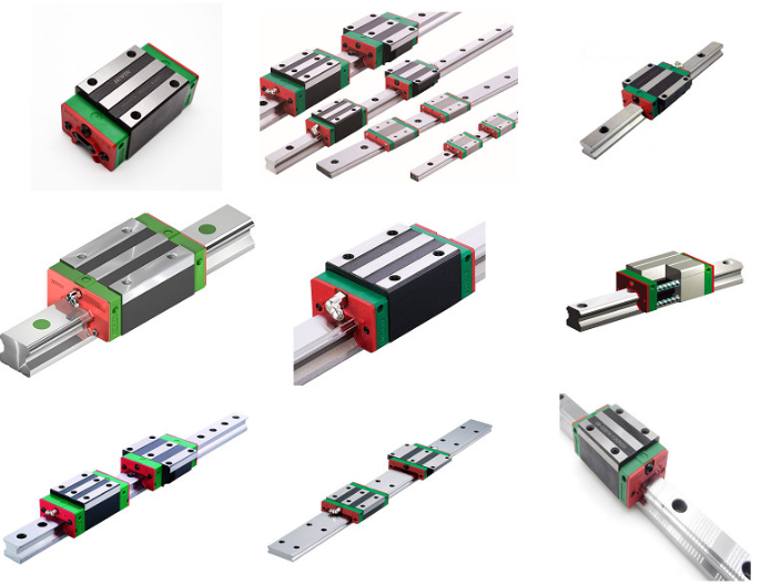 浙江HIWIN直线导轨价格
