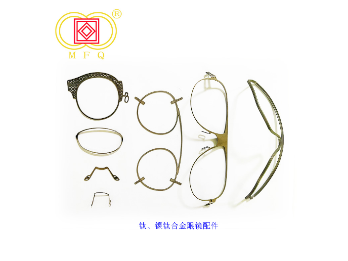 北京眼镜配件按需定制,眼镜配件
